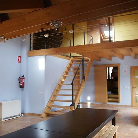 Refugi Casa Canelo Rodes Esterno foto
