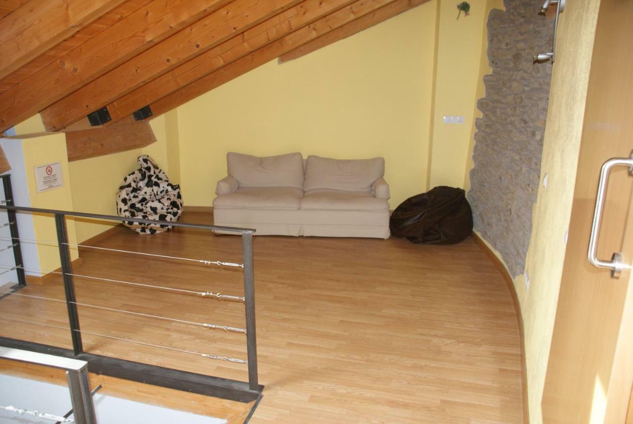 Refugi Casa Canelo Rodes Esterno foto
