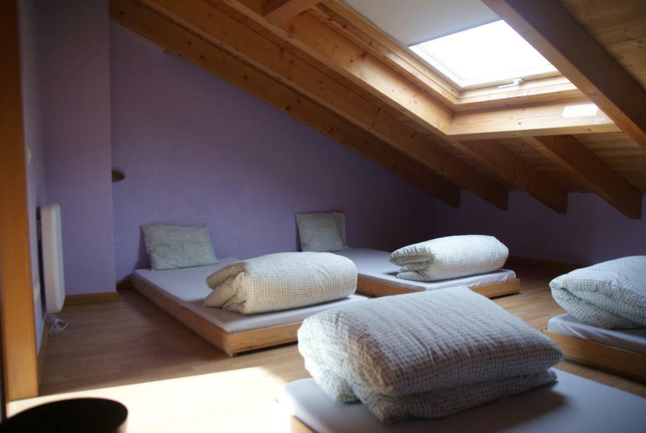 Refugi Casa Canelo Rodes Esterno foto