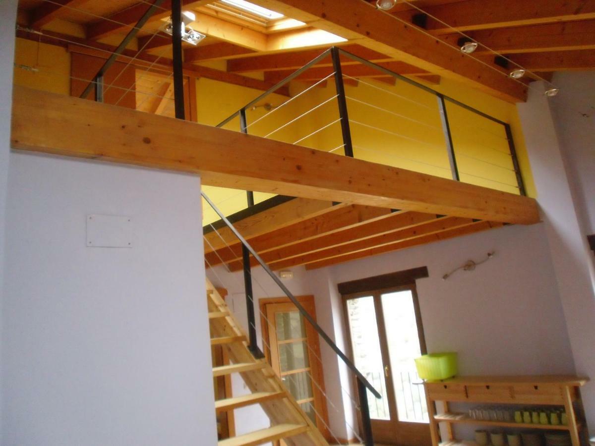 Refugi Casa Canelo Rodes Esterno foto