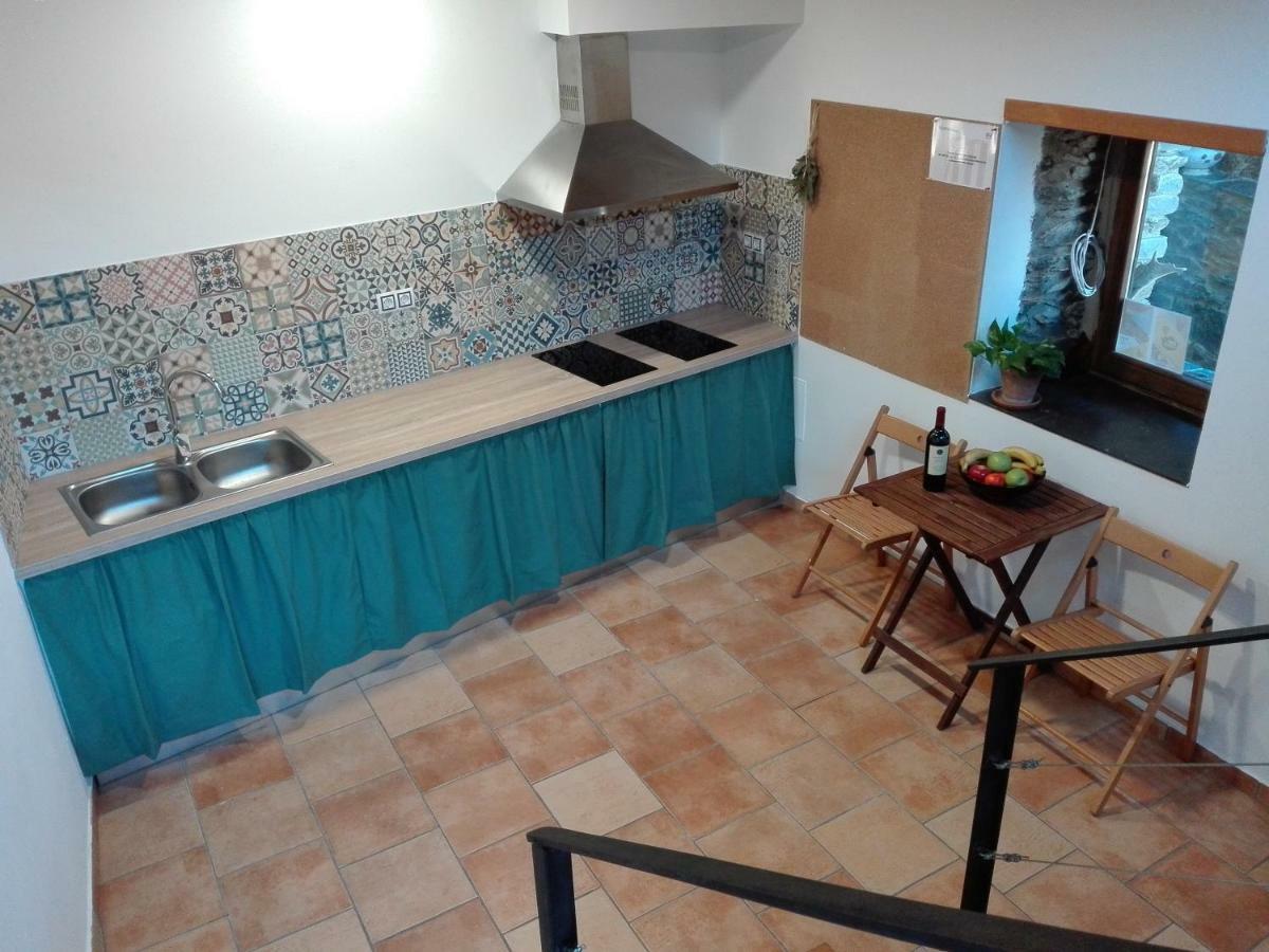 Refugi Casa Canelo Rodes Esterno foto